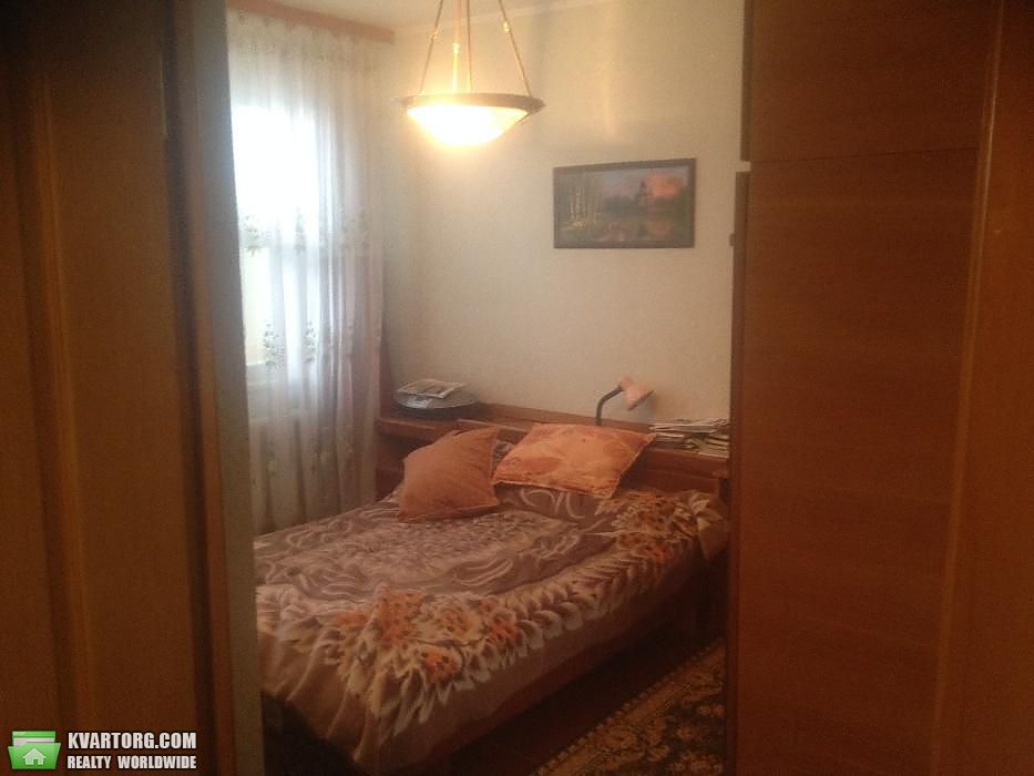 Sell 3-room apartment. Киев,  Озерная — photo 3
