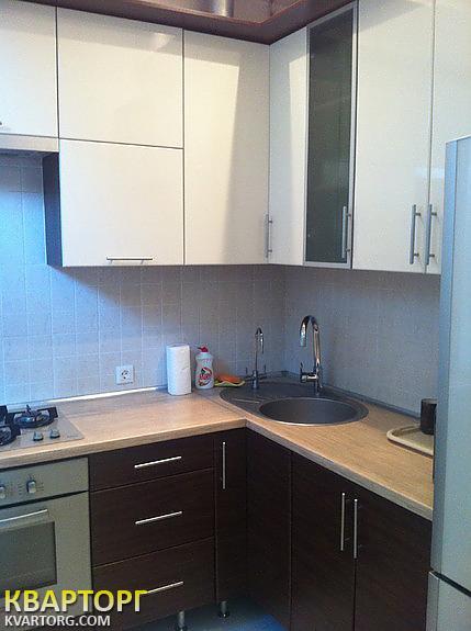 Rent out 1-room apartment. Одесса, Новосельского — photo 3