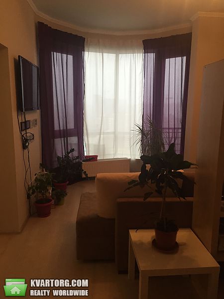 Sell 1-room apartment. Киев, Барбюса Анри — photo 7