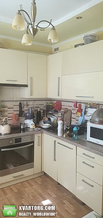 Sell 3-room apartment. Киев,  Маяковского — photo 1