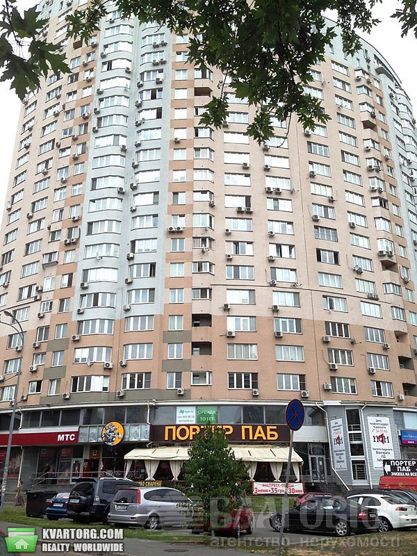 Sell 1-room apartment. Киев,  Луначарского — photo 9