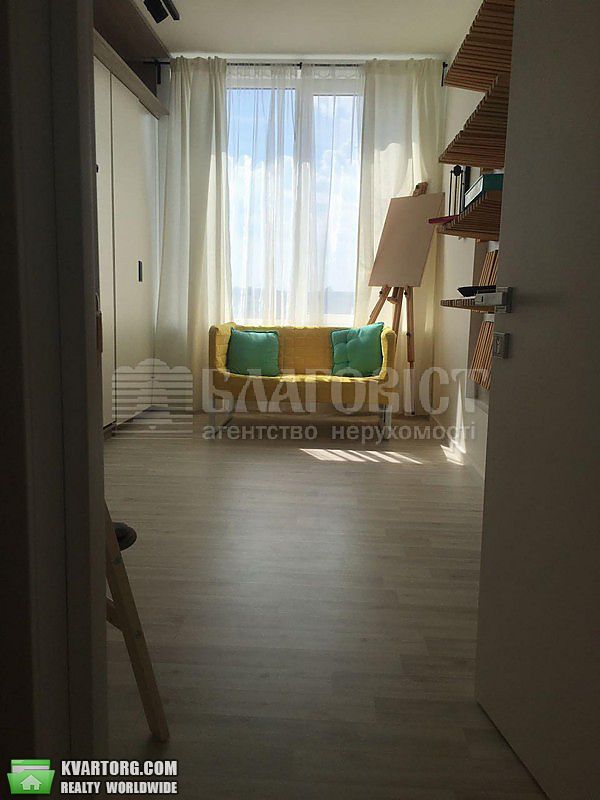 Sell 3-room apartment. Киев,  Богатырская — photo 6