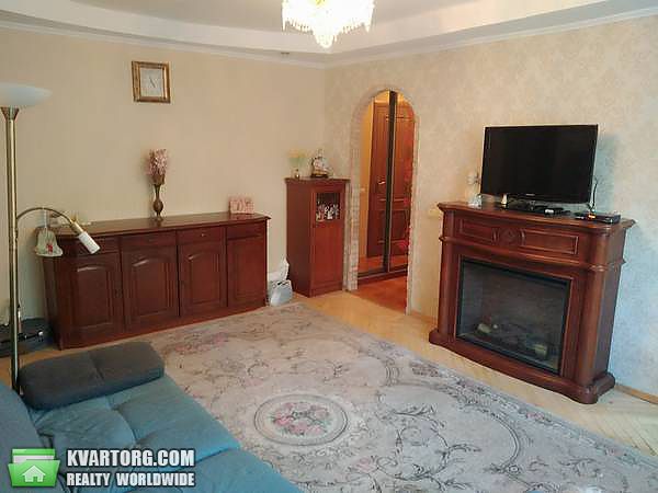 Sell 3-room apartment. Киев,  Победы пр — photo 1