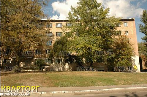 продам 2-комнатную квартиру. Киев,   Нижнеюрковская - фото 1