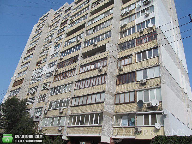 Sell 5-room apartment. Киев, Смоленская — photo 7