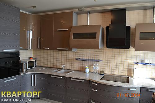 Rent out 3-room apartment. Киев,  Героев Сталинграда пр — photo 1