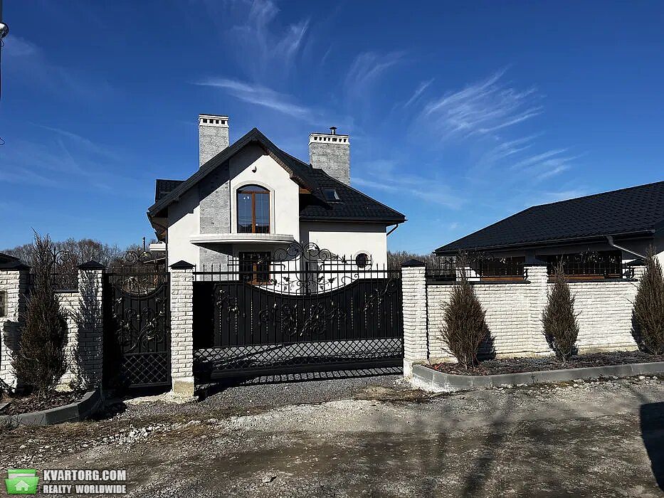 Sell house. Львов, Низинная — photo 1