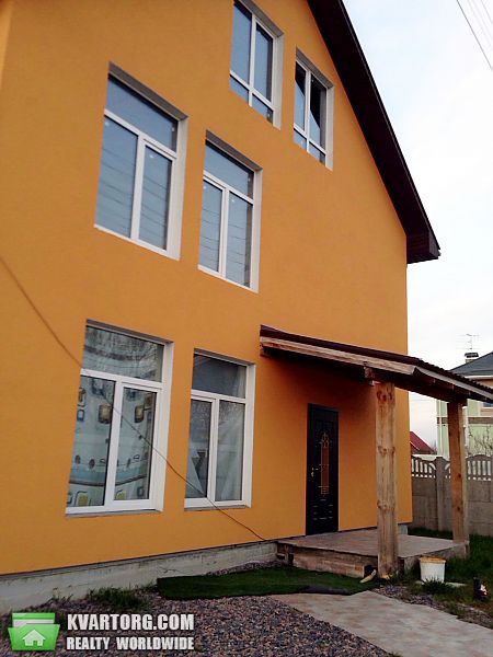 Sell house. Киев, Славутич, Восточная — photo 2