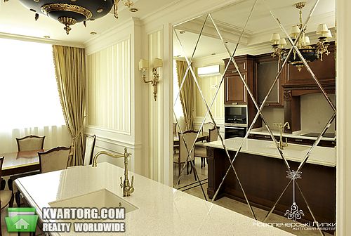Sell 3-room apartment. Киев, Драгомирова — photo 5