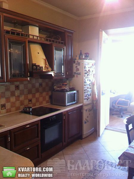 Sell 2-room apartment. Киев, Героев Сталинграда пр — photo 1