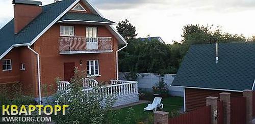Rent house. Киевская обл., Петровское — photo 1