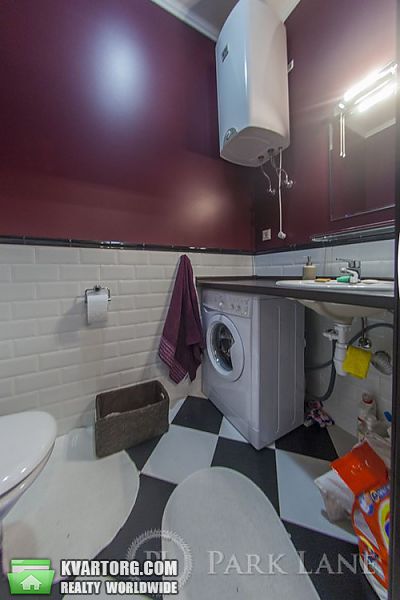 Sell 2-room apartment. Киев, Воздвиженская — photo 10