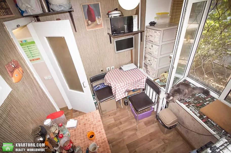 Sell 1-room apartment. Киев, Академика Филатова — photo 6