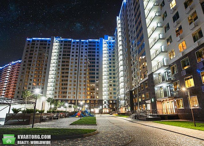 Sell 1-room apartment. Одесса, Жемчужная — photo 2