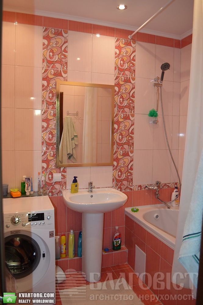 Sell 2-room apartment. Киев, Дегтяренка — photo 8