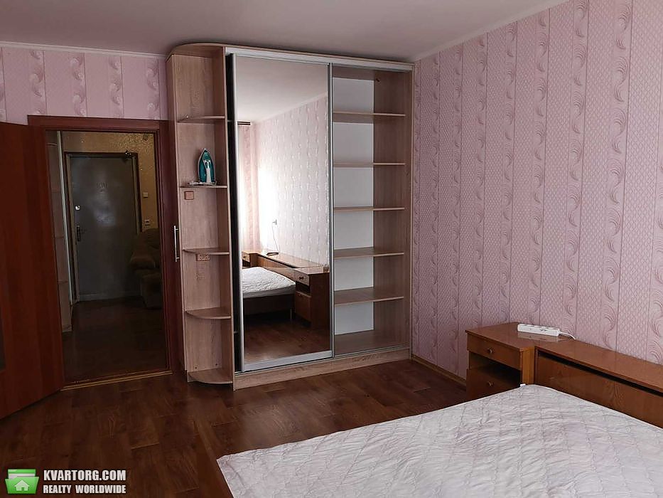Rent out 1-room apartment. Киев,  Здолбуновская — photo 3