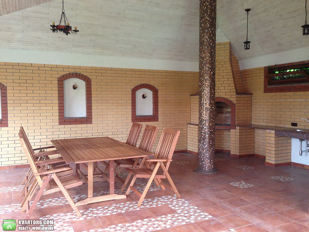 Rent out house. Киевская обл., Конча - Заспа — photo 1