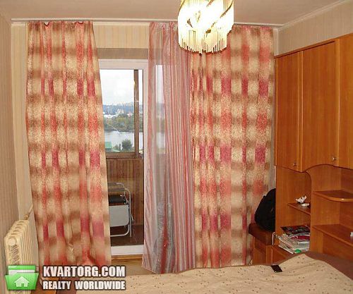 Sell 3-room apartment. Киев, Радунская — photo 6