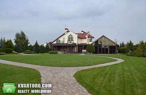 Rent out house. Киевская обл., Конча-Заспа — photo 9