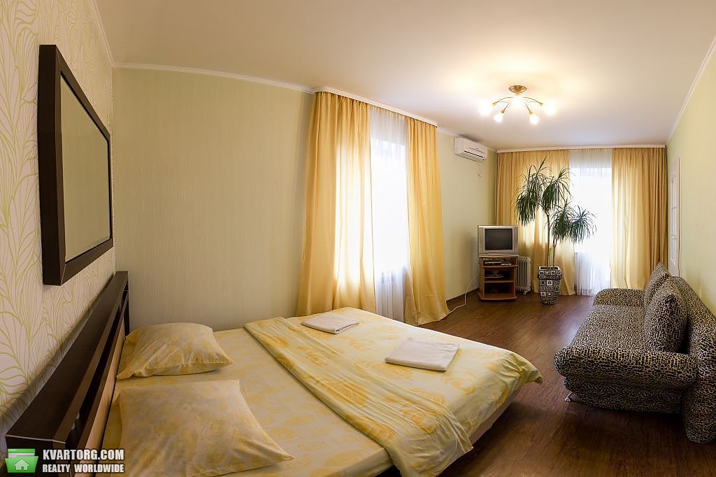 Sell 1-room apartment. Киев, Деревлянская — photo 7