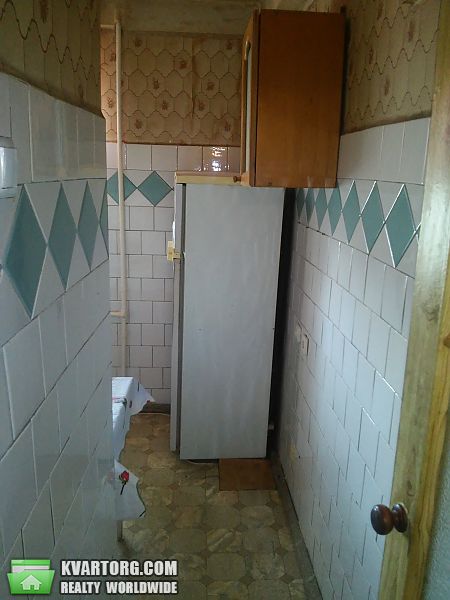 Rent out 2-room apartment. Киев,  Березняковская — photo 5