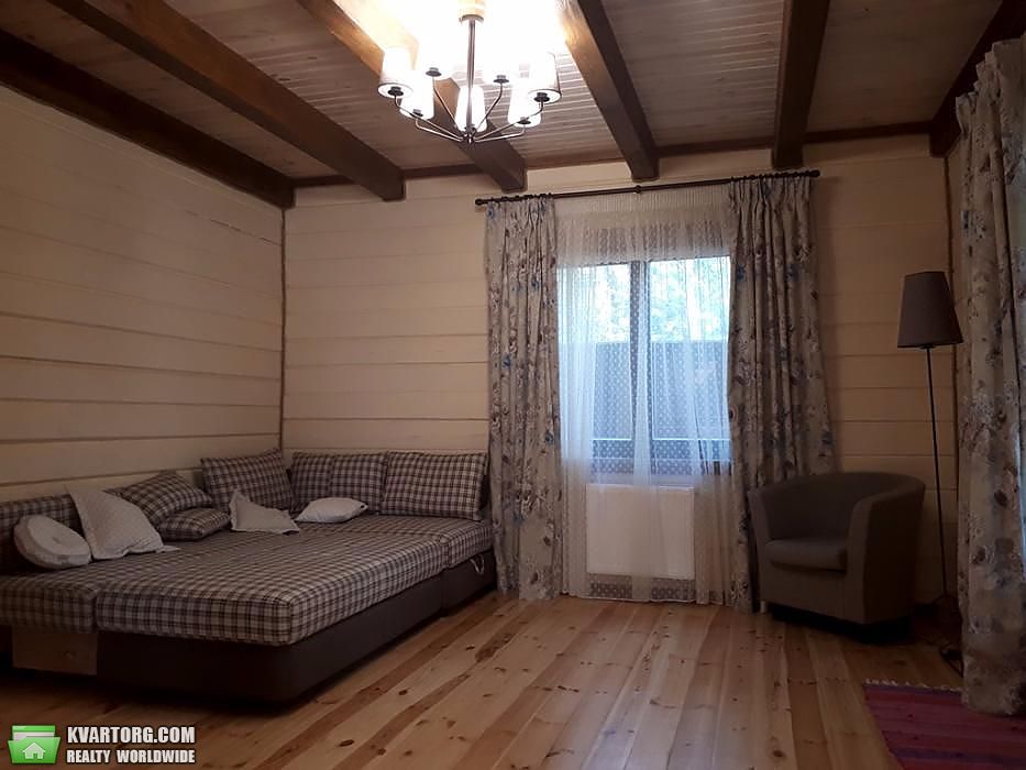 Sell house. Киевская обл., Лесная — photo 3
