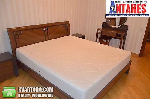 Rent out 3-room apartment. Киев, Мирного Панаса — photo 4