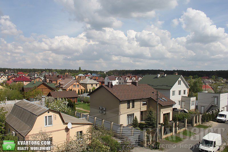 Sell 1-room apartment. Киев, Жданова — photo 6