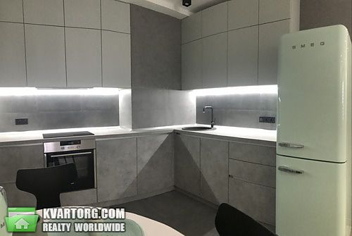 Rent out 1-room apartment. Киев,  Оболонский пр — photo 3