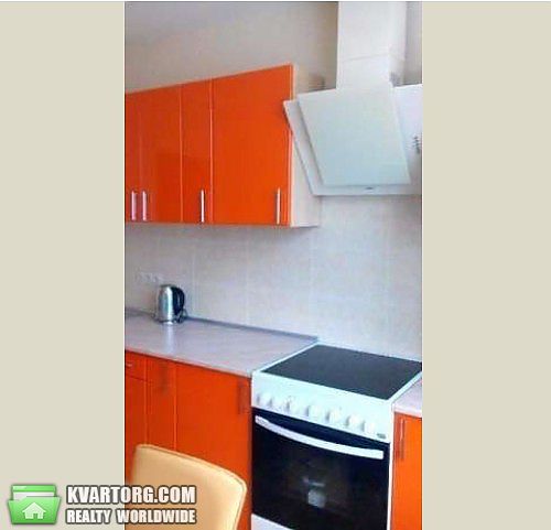 Rent out 1-room apartment. Киев,  Ломоносова — photo 1