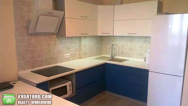 Sell 1-room apartment. Киев,  Лепсе бул — photo 2