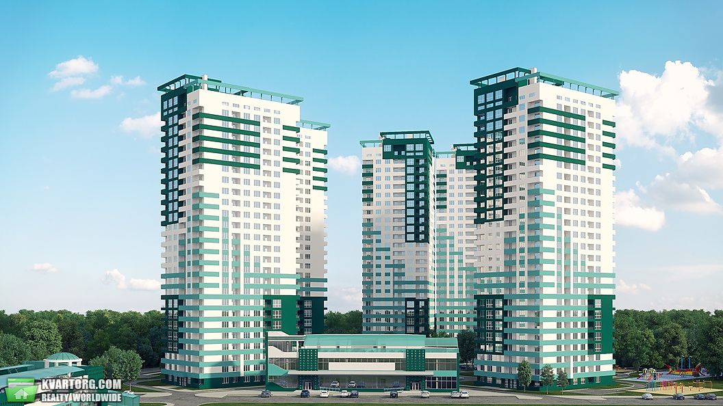 продам 3-комнатную квартиру. Одесса,  Жаботинского - фото 2