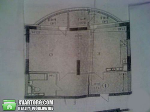 Sell 1-room apartment. Киев, Днепровская набережная — photo 3