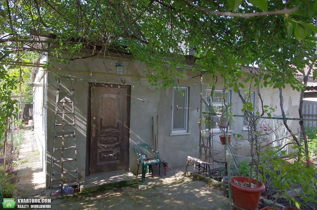 Sell house. Одесса, Деревообделочный пер — photo 3