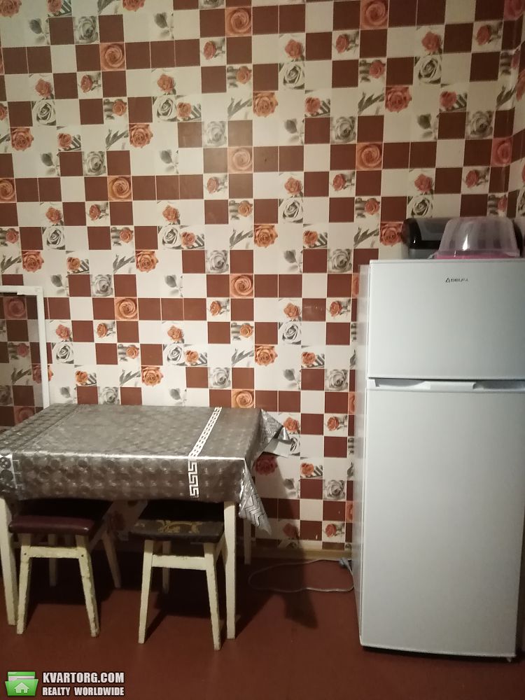 Rent out 2-room apartment. Киев, РАДУНСКАЯ — photo 7