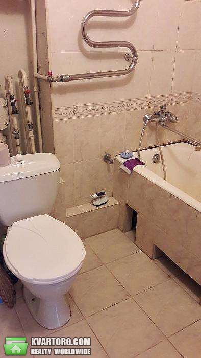 Sell 1-room apartment. Киев,  Тульчинская — photo 8
