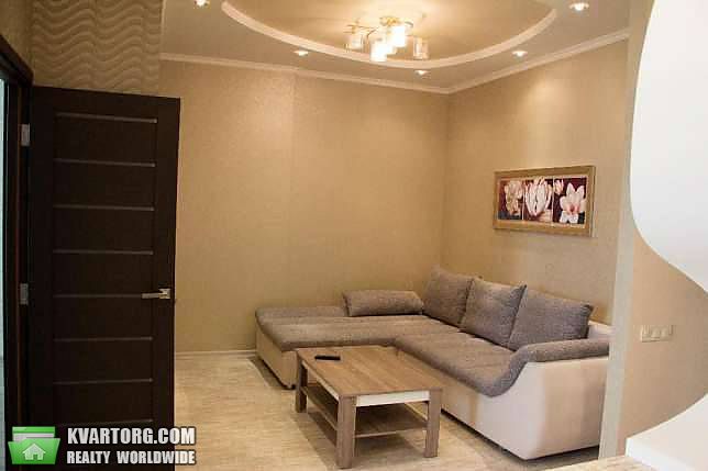 Rent out 2-room apartment. Одесса, Французский бульвар — photo 2