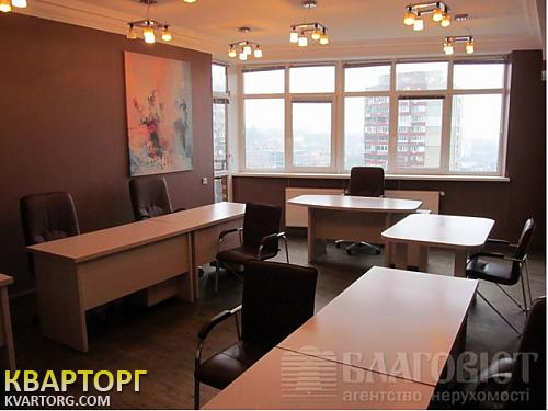 Rent out office. Киев, Старонаводницкая — photo 6