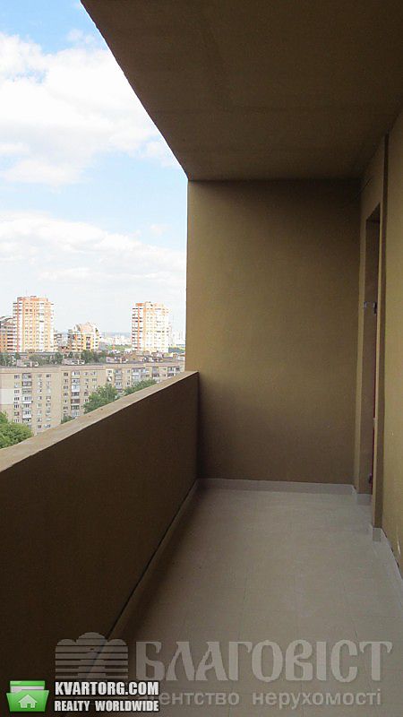 Sell 1-room apartment. Киев,  Щорса — photo 3