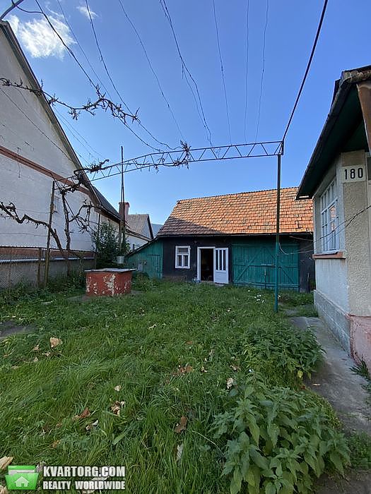 Sell house. Ужгород, Центральная — photo 4