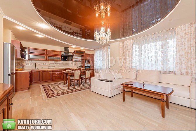 Sell 3-room apartment. Киев,  Ломоносова — photo 2