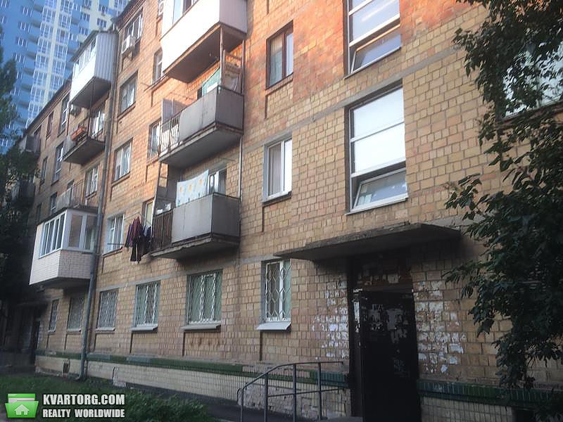 Sell 1-room apartment. Киев,  Автозаводская — photo 5