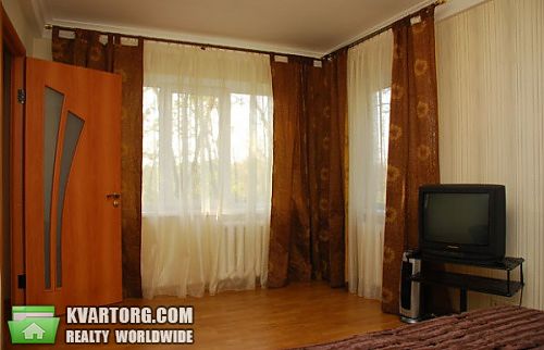Sell 2-room apartment. Киев,  Каунасская — photo 4