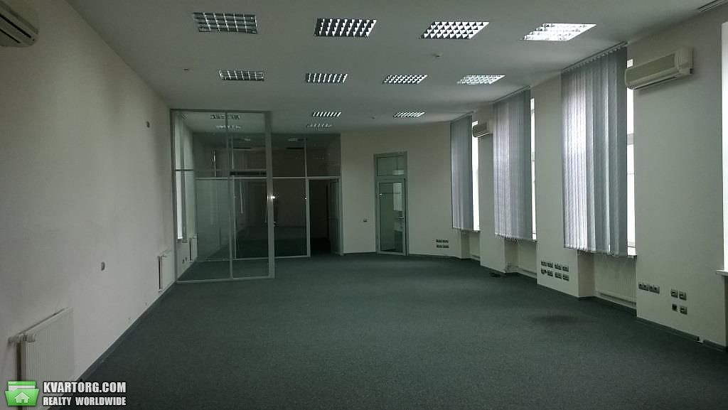 Rent out office. Киев,  Музейный пер — photo 3