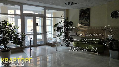 Sell 3-room apartment. Киев,  Мирного Панаса — photo 2