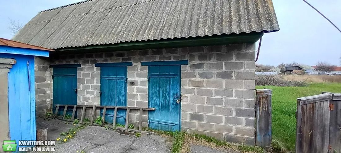 Sell house. Киевская обл., с.Сухолучье — photo 8