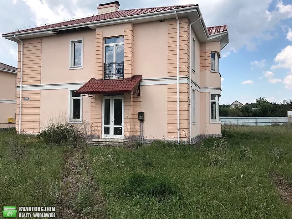 Sell house. Киевская обл., Пивденна — photo 1