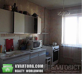 Sell 3-room apartment. Киев, Тростянецкая — photo 7