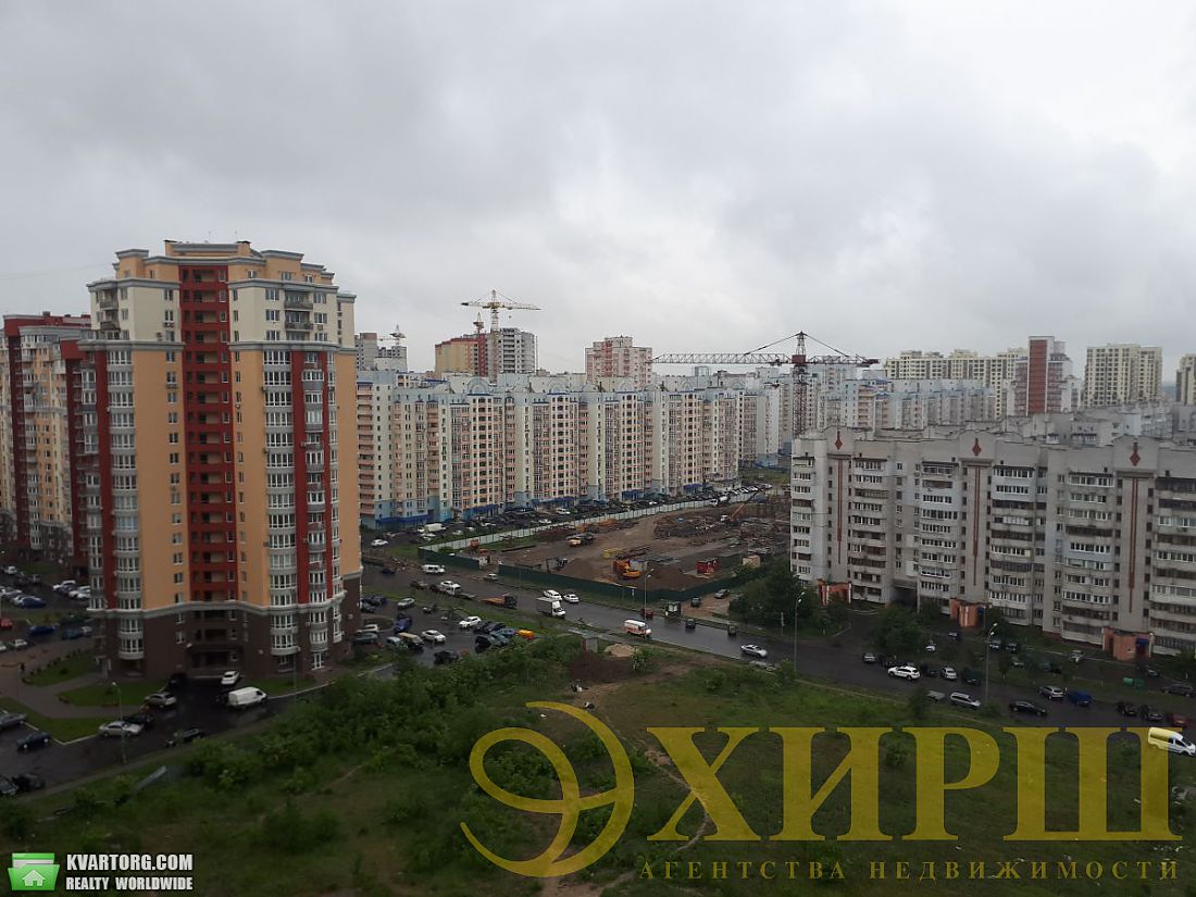 Sell 5-room apartment. Киев,  Вильямса — photo 8