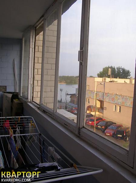Rent out 3-room apartment. Киев,  Героев Сталинграда пр — photo 10